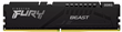 DDR5 32GB KINGSTON 6400MHZ CL32 FURY BEAST BLACK